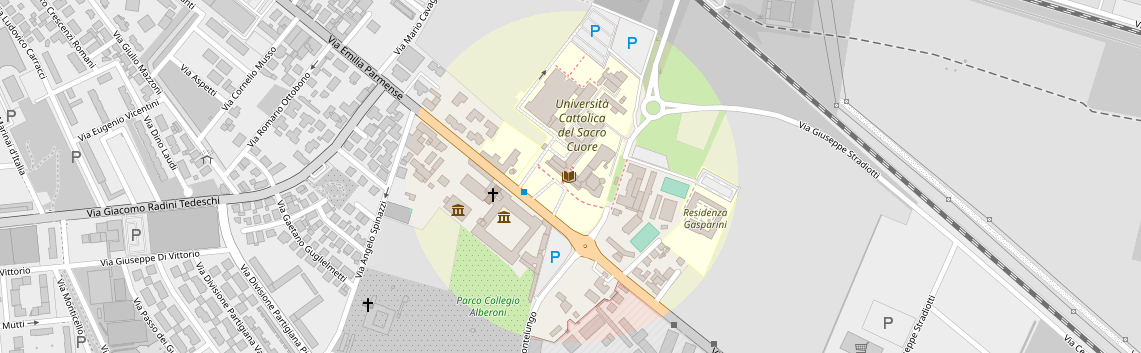 Cartina link a Google Maps