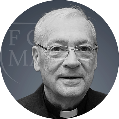 Marchetto Card. Agostino