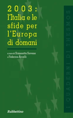 Copertina. I Quaderni di Thesmos III.