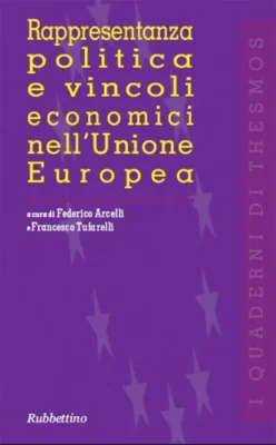 Copertina. I Quaderni di Thesmos VI.