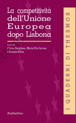 Copertina. I Quaderni di Thesmos VIII.