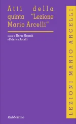 Atti Della V Lezione Mario Arcelli