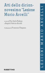 Atti Della XIX Lezione Mario Arcelli