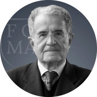 Romano Prodi